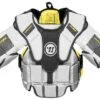 Warrior Ritual X3 E Youth Goalie Chest Protector -Hockey Equipage Store rx3cye1gr war 04 i