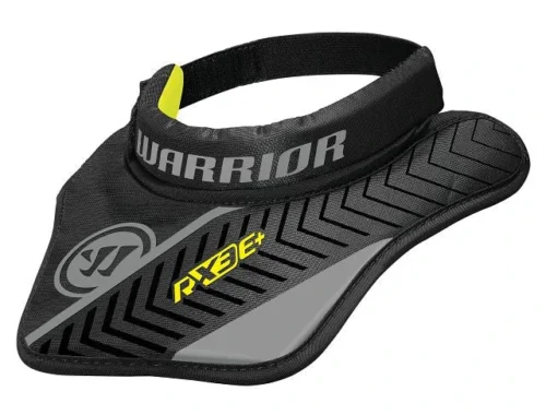 Warrior Ritual X3 E+ Senior Goalie Neck Guard