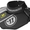 Warrior Ritual X3 Pro Senior Goalie Neck Guard -Hockey Equipage Store rx3np1bk war 01 i