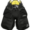 Warrior Ritual X3 E+ Junior Goalie Pants -Hockey Equipage Store rx3pep1bk war 04 i 26618860 a501 4c41 a6b8 20f17ecb0ca1