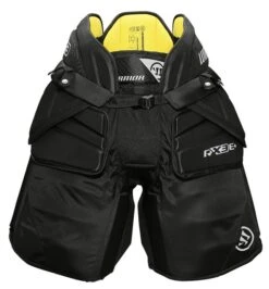 Warrior Ritual X3 E+ Intermediate Goalie Pants