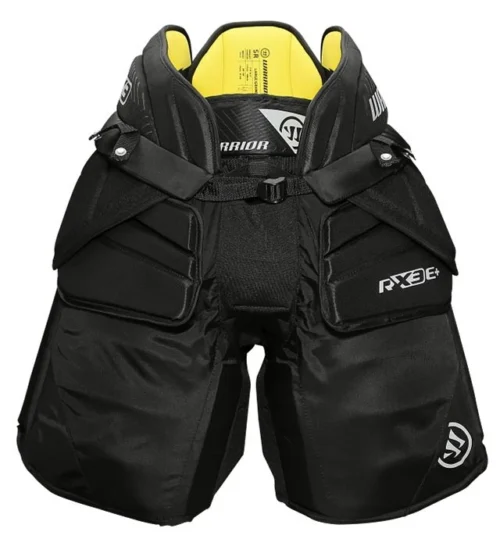 Warrior Ritual X3 E Senior Goalie Pants