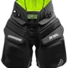 Warrior Ritual X4 E Junior Goalie Pants -Hockey Equipage Store rx4pes3bk war 01 i df8ab178 5779 4637 884b 450fc0f009bf scaled