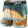 SAXX Fuse Boxer Morning Wood -Hockey Equipage Store saxx fuse boxer morning wood