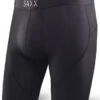 SAXX Kinetic Boxer Long Leg Blackout -Hockey Equipage Store saxx kinetic boxer long leg black ef6d795e a73e 4229 86a0 d49b8b2778e1