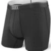 SAXX Quest 2.0 Boxer Fly Black 3 SAXX Quest 2.0 Boxer Fly Black -Hockey Equipage Store saxx quest2.0 boxer fly black 659c5660 af6c 43ff 9a77 6d510aacb88d