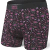 SAXX Ultra Boxer Fly Black Spaceship Paisely -Hockey Equipage Store saxx ultra boxer fly black spaceship paisely 15d1e02c c732 44ee a0cb e0288aadf916