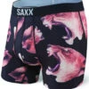 SAXX Volt Boxer Brief Lion -Hockey Equipage Store saxx volt boxer brief lion