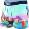 SAXX Volt Boxer Brief Valley Of Beer -Hockey Equipage Store saxx volt boxer brief valley of beer