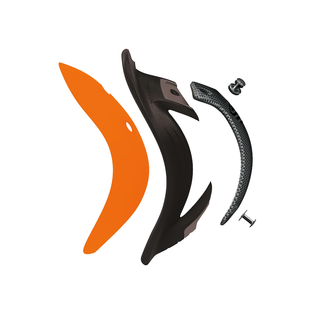 Shock Doctor Ultra Carbon Flex Cup 3 Shock Doctor Ultra Carbon Flex Cup - Image 3