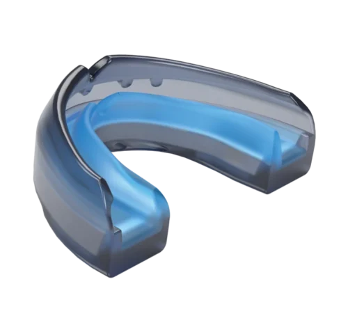 Shock Doctor Ultra Braces Mouth Guard -Hockey Equipage Store sd 4701 ultrabraces black 1