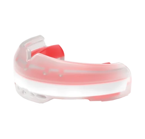 Shock Doctor Ultra Braces Mouth Guard -Hockey Equipage Store sd 4943 ultrabracesflavorfusion rocket punch alt view