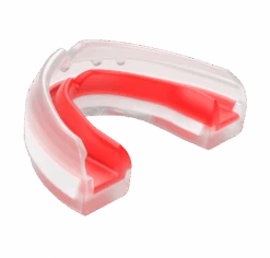 Shock Doctor Ultra Braces Mouth Guard -Hockey Equipage Store sd 4943 ultrabracesflavorfusion rocket punch 1