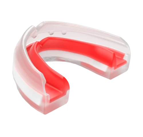 Shock Doctor Ultra Braces Mouth Guard -Hockey Equipage Store sd 4943 ultrabracesflavorfusion rocket punch 1