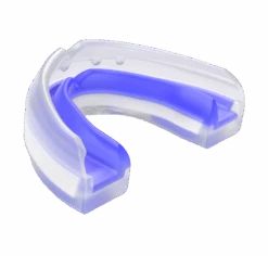 Shock Doctor Ultra Braces Mouth Guard -Hockey Equipage Store sd 4953 ultrabracesflavorfusion blue raz 1