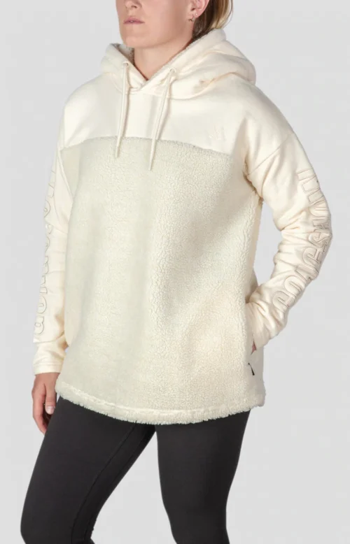 Gongshow Sherpa City Hoodie