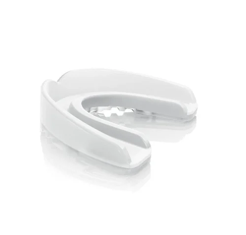 Shock Doctor Nano 3D Convertible Mouth Guard Adult -Hockey Equipage Store shock doctor nano3d mouthguard 4