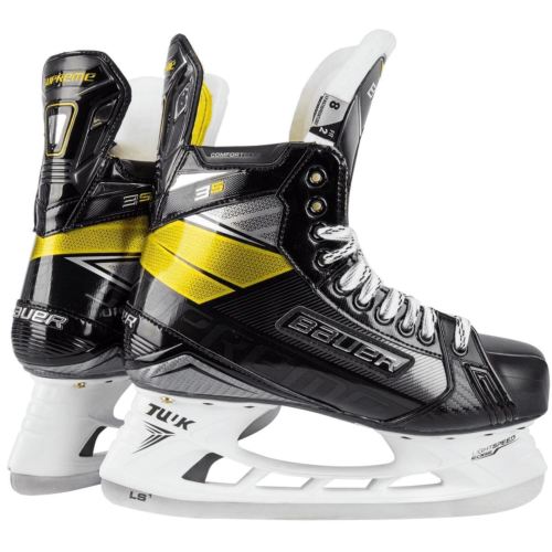 Bauer Supreme 3S Junior Hockey Skates