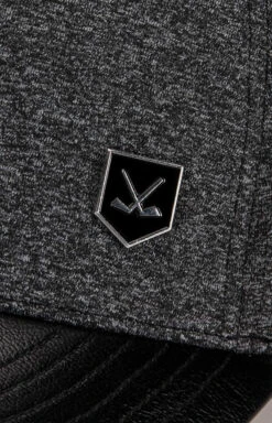 Gongshow The Simple Plays Black Cap 5 Gongshow The Simple Plays Black Cap -Hockey Equipage Store simpleplaysblack 2 555x 7ad70057 a74e 4625 b399 96b4a89d5e13