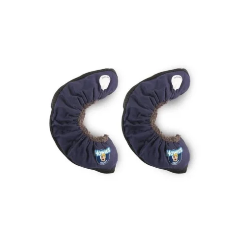Howies Skate Guards 6 Howies Skate Guards -Hockey Equipage Store skate guard navy