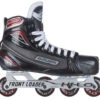 Bauer Vapor X700 Senior Goalie Roller Skates -Hockey Equipage Store ski bauer x700 goal main 1200x 683e4f6d c86f 44c4 a8c0 d6301f52ad19