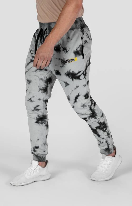 Gongshow Solid Game Jogs Sweatpants 1 Gongshow Solid Game Jogs Sweatpants