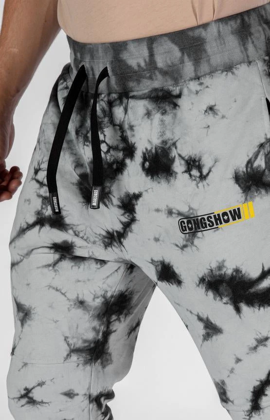 Gongshow Solid Game Jogs Sweatpants 4 Gongshow Solid Game Jogs Sweatpants - Image 4