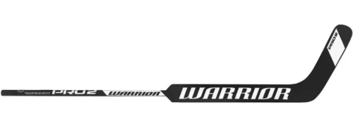 Warrior Swagger Pro 2 Intermediate Goalie Stick -Hockey Equipage Store sprsr8bkw war 04 i