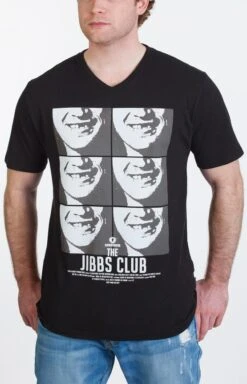Gongshow Jibbs Club T-Shirt