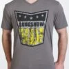 Gongshow Puck Crest T-Shirt -Hockey Equipage Store ss2015 4572 20150225 grande 4d21e849 2359 457f b396 d798b09bd3e9
