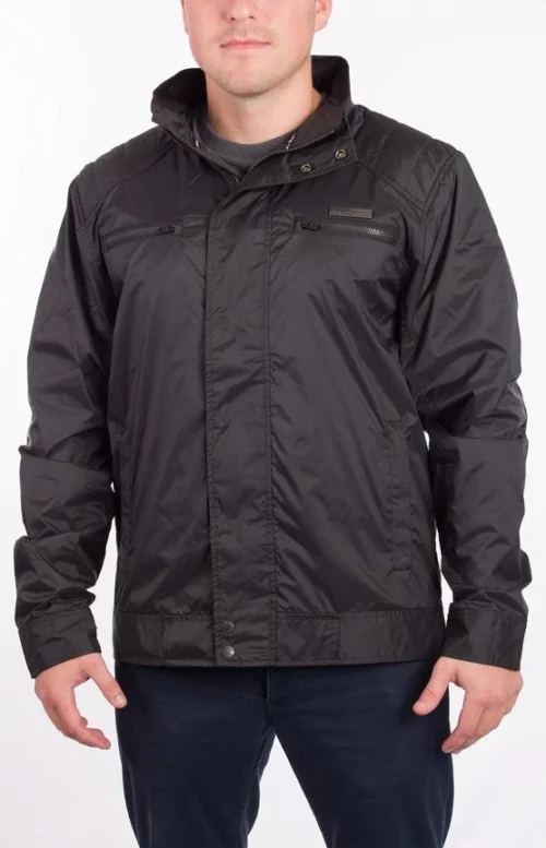 Gongshow Let'er Rip Jacket