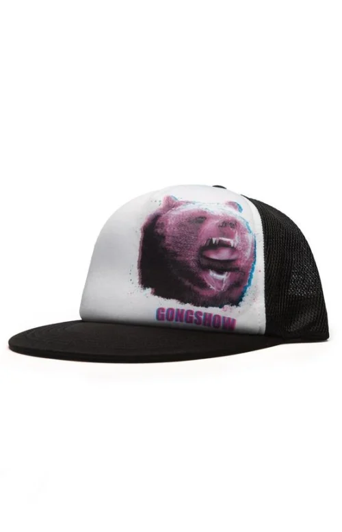 Gongshow DPCTB Cap