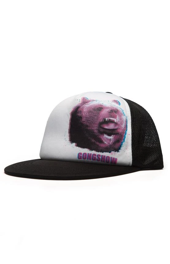 Gongshow DPCTB Cap 1 Gongshow DPCTB Cap