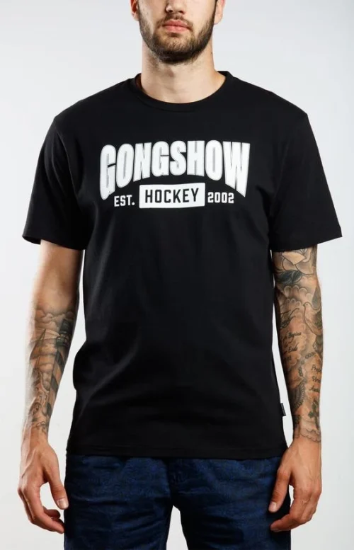 Gongshow Hockey Classic T-Shirt -Hockey Equipage Store ss2016 4076 20160602 555x 1edb8257 fa7e 45bf b30f 14d4c018eb44