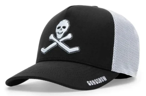 Gongshow Jolly Tender Hat Adult