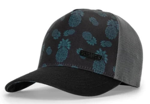 Gongshow Post SZN Shaker Cap Adult