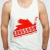 Gongshow Canuck Arms Tank Top