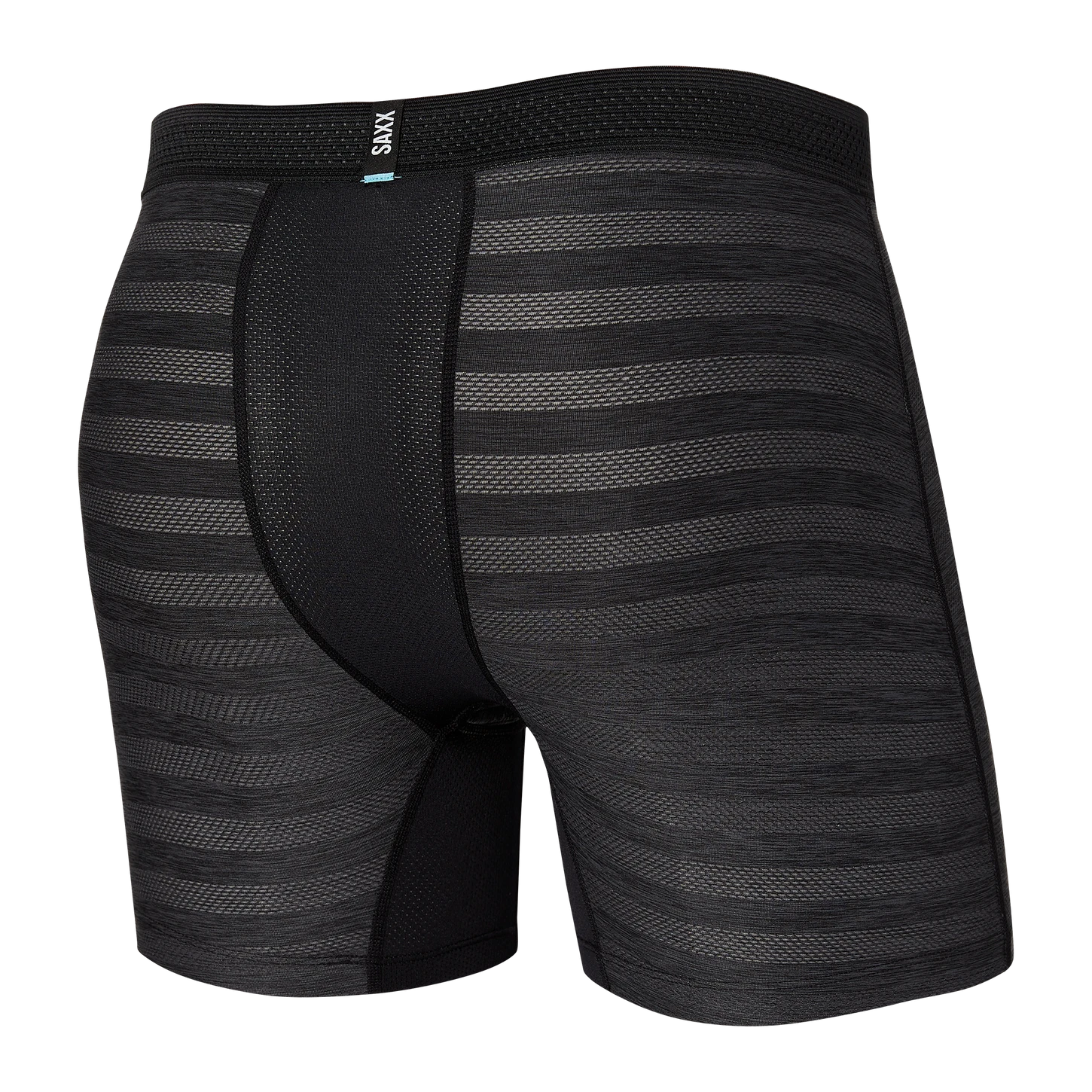 SAXX DropTemp™ Boxer Brief Mesh Fly 2 SAXX DropTemp™ Boxer Brief Mesh Fly - Image 2