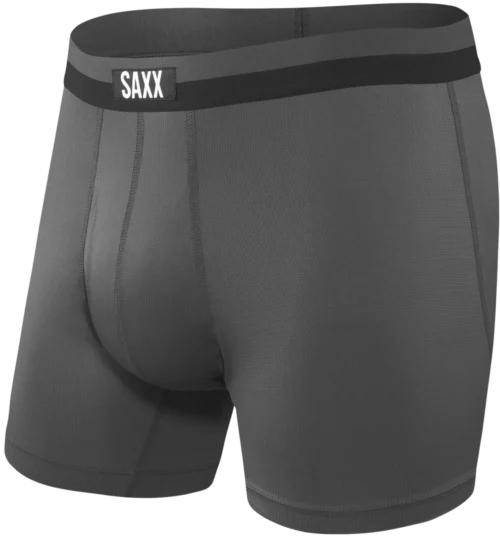 SAXX Sports Mesh Boxer Brief Fly 5 SAXX Sports Mesh Boxer Brief Fly -Hockey Equipage Store sxbb12f gra 1form f x1450 c4826058 2a8a 48f5 807c 7538fba045d8