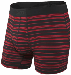 SAXX Platinum Boxer Brief Fly