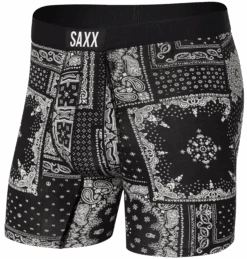 SAXX Vibe Super Soft Boxer Brief -Hockey Equipage Store sxbm35 brb 1form f sp22 x1450 e71256d8 37fa 4ad9 a142 2cf191ad467c