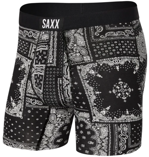 SAXX Vibe Super Soft Boxer Brief 16 SAXX Vibe Super Soft Boxer Brief -Hockey Equipage Store sxbm35 brb 1form f sp22 x1450 e71256d8 37fa 4ad9 a142 2cf191ad467c
