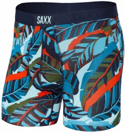SAXX Vibe Super Soft Boxer Brief -Hockey Equipage Store sxbm35 pjb 1form f sp22 x1450 fed63694 5a63 45d7 a8a6 6ff40fceb401