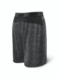 SAXX Legend 2N1 Short -Hockey Equipage Store sxel30 chc b