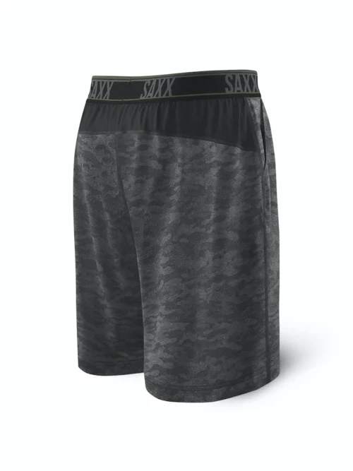 SAXX Legend 2N1 Short -Hockey Equipage Store sxel30 chc b