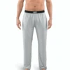 SAXX Sleepwalker Pant Mid Grey Heather 4 SAXX Sleepwalker Pant Mid Grey Heather -Hockey Equipage Store sxlw30 grh