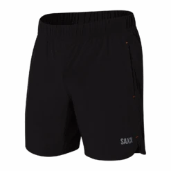 SAXX Gainmaker 2N1 Short (7")