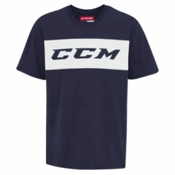 CCM True To Hockey Cotton Tee Adult -Hockey Equipage Store t7844 t9.01 0 ca17d358 7f95 4556 9492 1c8e1aefb335