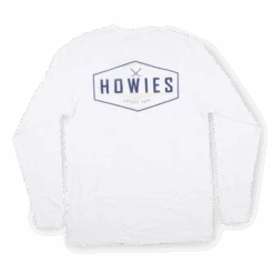 Howies Lake Superior Long-Sleeve -Hockey Equipage Store teewhite3 x480 0fb3a955 4a63 42bf b7e5 86141fccceb8