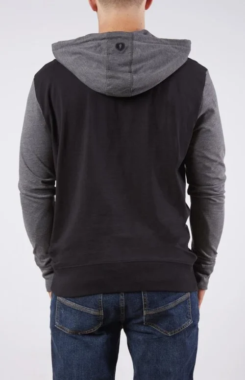 Gongshow Ready To Rock Hoodie 3 Gongshow Ready To Rock Hoodie -Hockey Equipage Store tf17 m728 ready to rock 005 555x e4788213 897f 48b4 8999 46983fc03bd6